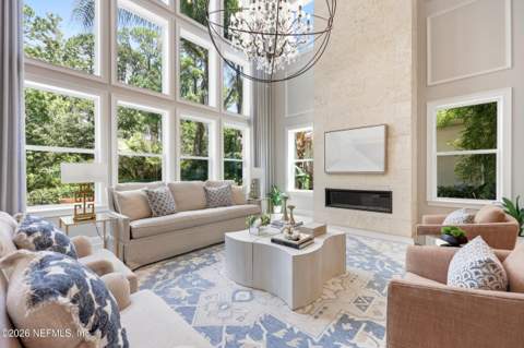 192 Legacy Crossing Drive, Ponte Vedra FL - photo 8 of 152