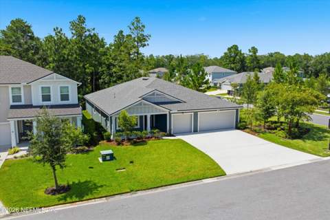 310 Meadow Creek Drive, St. Johns FL - photo 12 of 62