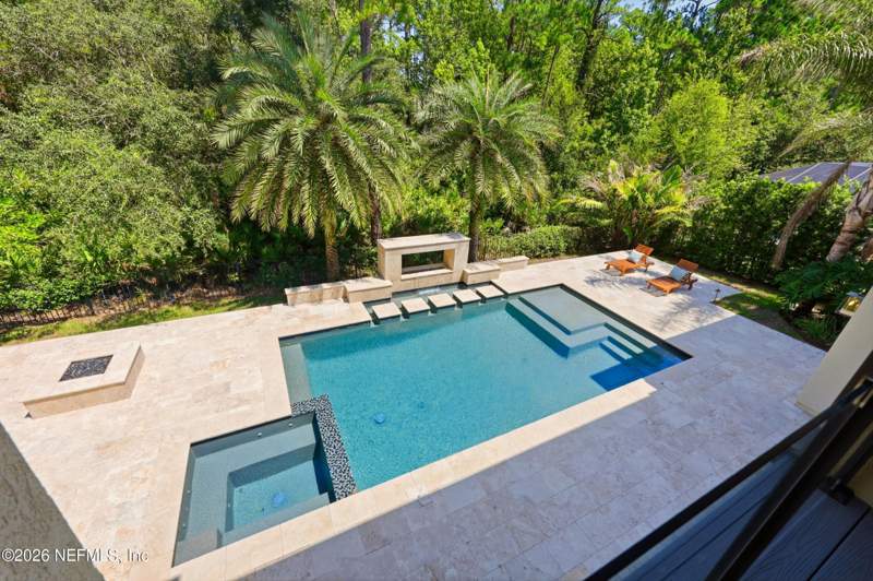 5 bedroom Single Family Residence at 192 Legacy Crossing Drive, Pointe At Twenty Mile, Ponte Vedra — photo 3
