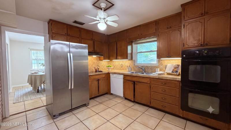 4 bedroom Single Family Residence at 3156 Green Arbor Place, Colonial Park, Jacksonville — photo 5