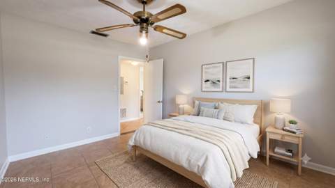 3156 Green Arbor Place, Jacksonville FL - photo 8 of 25