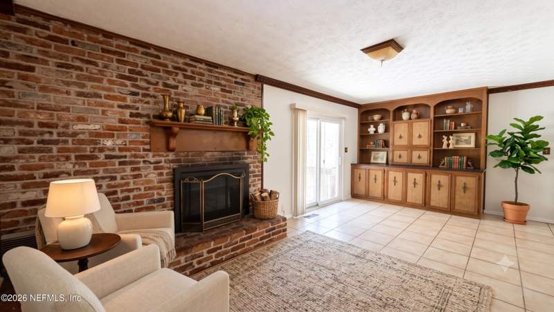 4 bedroom Single Family Residence at 3156 Green Arbor Place, Colonial Park, Jacksonville — photo 4