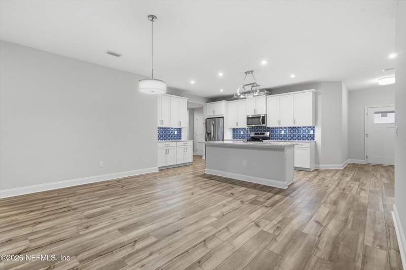 4 bedroom Single Family Residence at 310 Meadow Creek Drive, Rivertown, St. Johns — photo 4