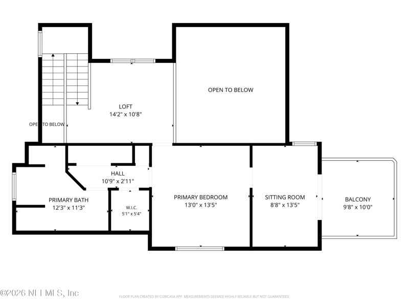 3 bedroom Single Family Residence at 2922 Lantana Lakes Drive, Lantana Lakes, Jacksonville — photo 4