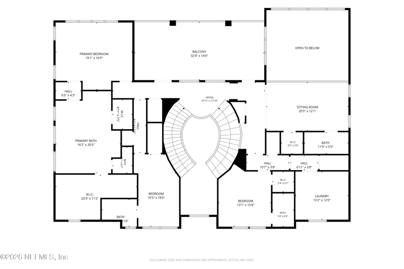 5 bedroom Single Family Residence at 192 Legacy Crossing Drive, Pointe At Twenty Mile, Ponte Vedra — photo 4