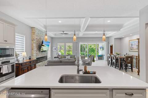 537 Stone Ridge Drive, Ponte Vedra FL - photo 13 of 47