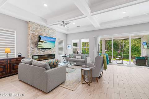 537 Stone Ridge Drive, Ponte Vedra FL - photo 16 of 47