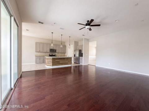 316 Willow Lake Drive, St. Augustine FL - photo 9 of 29