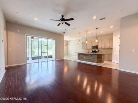 316 Willow Lake Drive, St. Augustine FL - photo 10 of 29