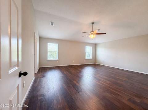 316 Willow Lake Drive, St. Augustine FL - photo 11 of 29