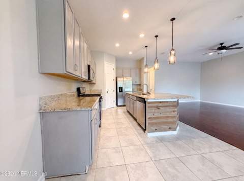 316 Willow Lake Drive, St. Augustine FL - photo 12 of 29