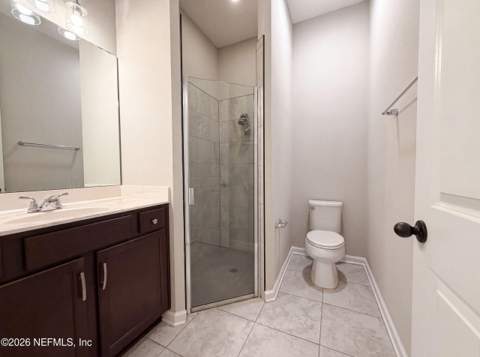 316 Willow Lake Drive, St. Augustine FL - photo 20 of 29
