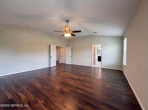 316 Willow Lake Drive, St. Augustine FL - photo 24 of 29