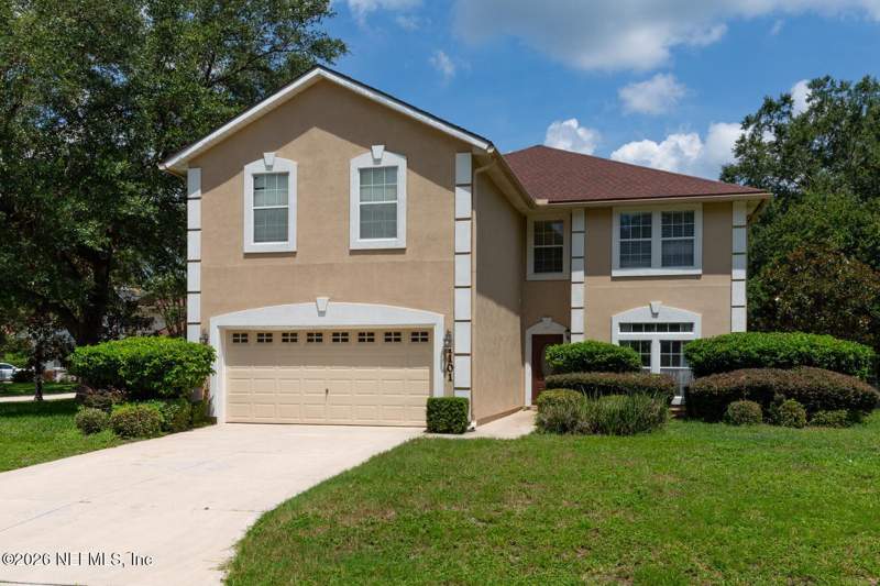 6 bedroom Single Family Residence at 1101 Roundtree Circle, Julington Creek Plan, St. Johns — photo 2