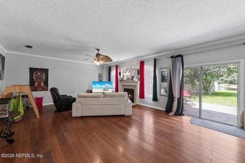 1101 Roundtree Circle, St. Johns FL - photo 7 of 36