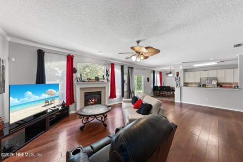1101 Roundtree Circle, St. Johns FL - photo 8 of 36