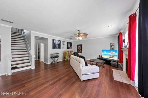 1101 Roundtree Circle, St. Johns FL - photo 9 of 36