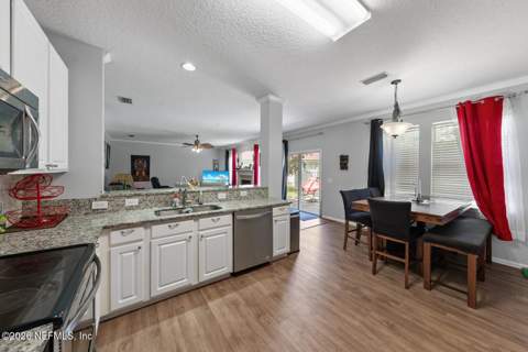 1101 Roundtree Circle, St. Johns FL - photo 11 of 36