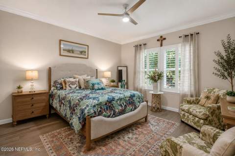 194 Anguilla Boulevard, St. Augustine FL - photo 19 of 52