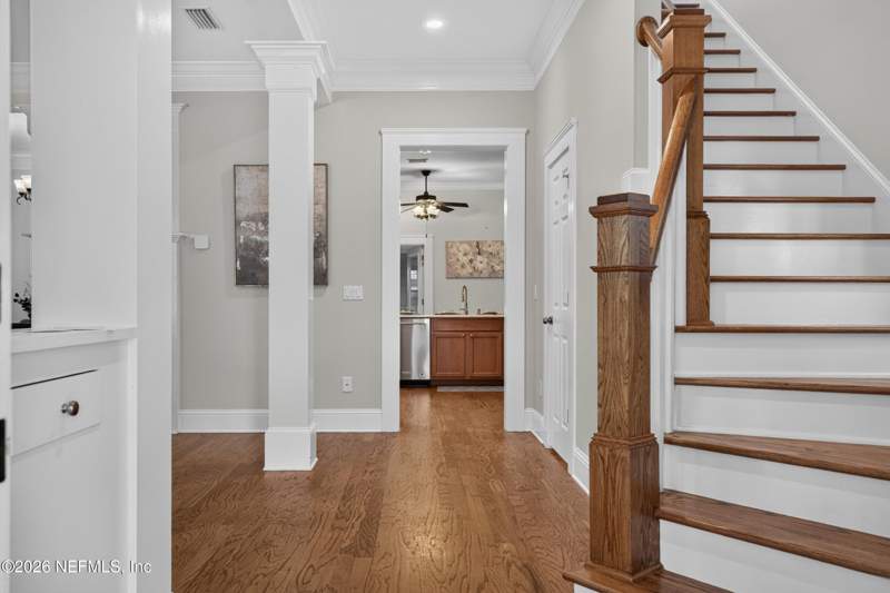 4 bedroom Single Family Residence at 1224 N Market Street, Springfield, Jacksonville — photo 5