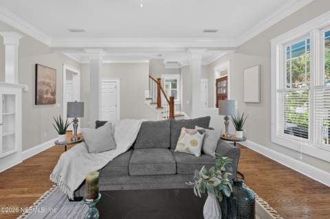 1224 N Market Street, Jacksonville FL - photo 7 of 66