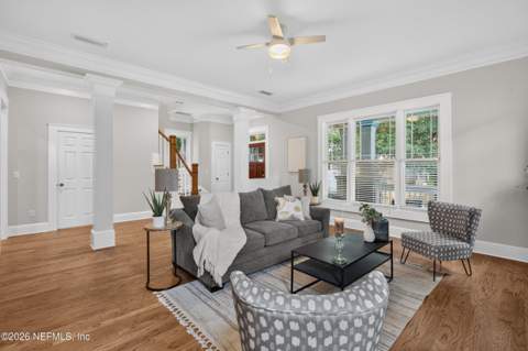 1224 N Market Street, Jacksonville FL - photo 8 of 66