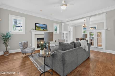1224 N Market Street, Jacksonville FL - photo 9 of 66
