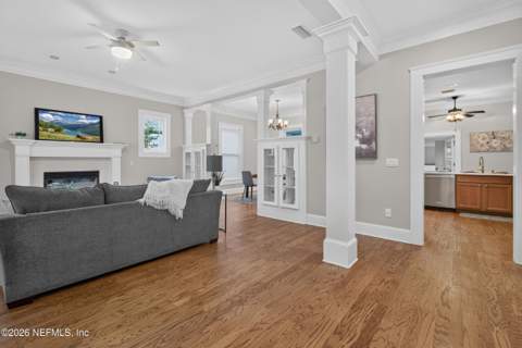1224 N Market Street, Jacksonville FL - photo 13 of 66