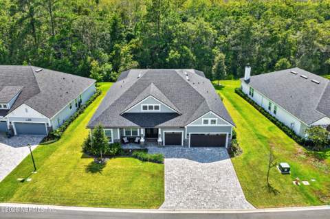 785 Back Creek Drive, St. Augustine FL - photo 8 of 103