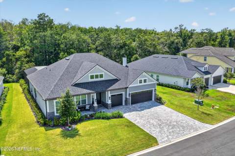 785 Back Creek Drive, St. Augustine FL - photo 9 of 103