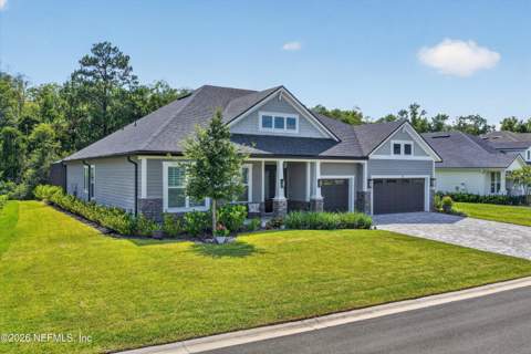 785 Back Creek Drive, St. Augustine FL - photo 10 of 103