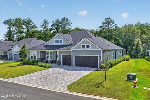 785 Back Creek Drive, St. Augustine FL - photo 11 of 103