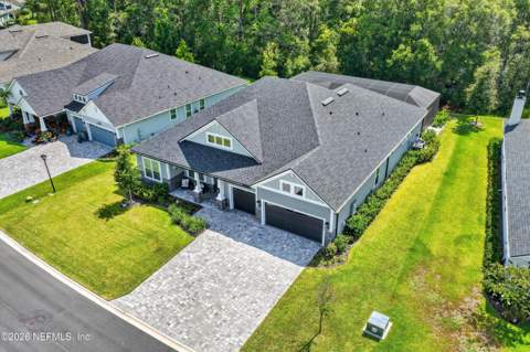 785 Back Creek Drive, St. Augustine FL - photo 12 of 103