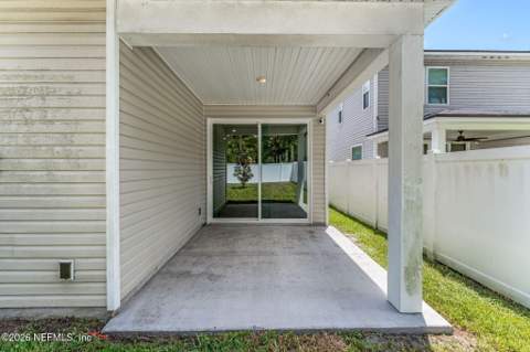 8277 Marietta Still Drive, Jacksonville FL - photo 21 of 27