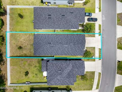 8277 Marietta Still Drive, Jacksonville FL - photo 24 of 27