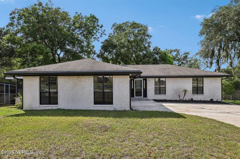 3 bedroom Single Family Residence at 3172 Green Arbor Place, Colonial Park, Jacksonville — photo 4