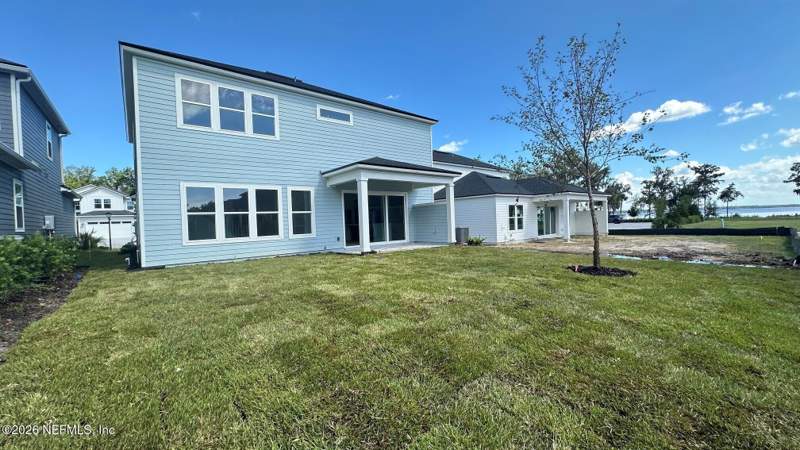 4 bedroom Single Family Residence at 52 Noble Oak Drive, Rivertown Shores, St. Johns — photo 3