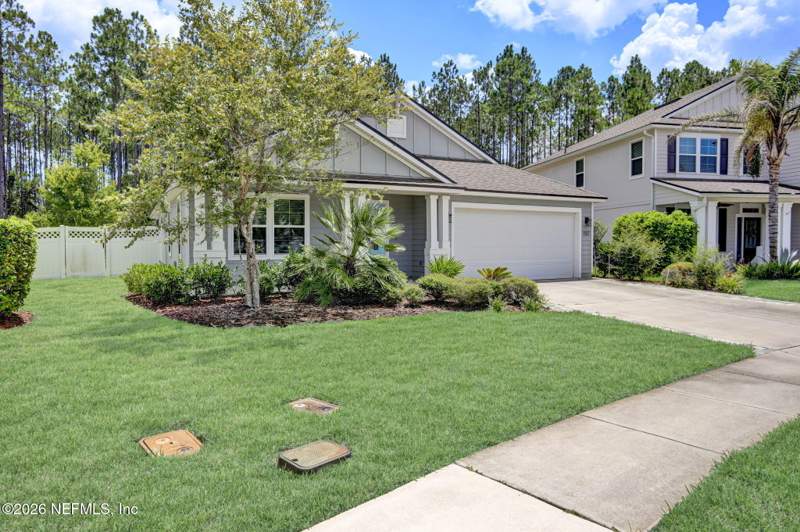 3 bedroom Single Family Residence at 157 Balmoral Castle Drive, Aberdeen, St. Johns — photo 4