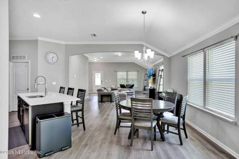 157 Balmoral Castle Drive, St. Johns FL - photo 9 of 32