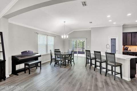 157 Balmoral Castle Drive, St. Johns FL - photo 10 of 32