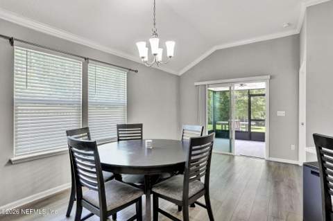 157 Balmoral Castle Drive, St. Johns FL - photo 8 of 32