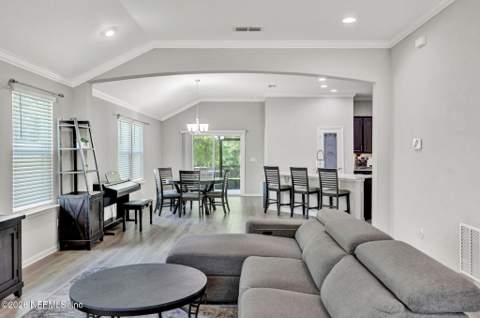 157 Balmoral Castle Drive, St. Johns FL - photo 7 of 32
