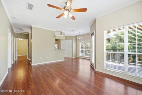 7800 POINT MEADOWS Drive #621, Jacksonville FL - photo 6 of 33