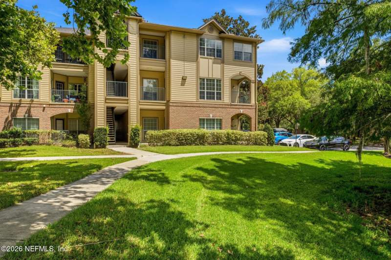 2 bedroom Condominium at 7800 POINT MEADOWS Drive #621, The Reserve At Pointe Meadows Condo, Jacksonville — photo 2