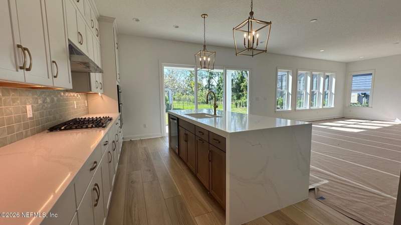 4 bedroom Single Family Residence at 52 Noble Oak Drive, Rivertown Shores, St. Johns — photo 5