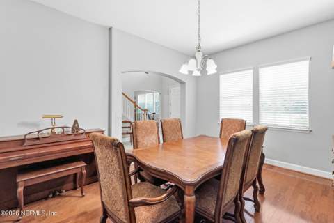 14532 Amelia Cove Drive, Jacksonville FL - photo 15 of 71