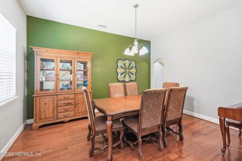 14532 Amelia Cove Drive, Jacksonville FL - photo 16 of 71