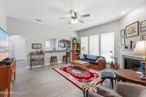 14532 Amelia Cove Drive, Jacksonville FL - photo 18 of 71