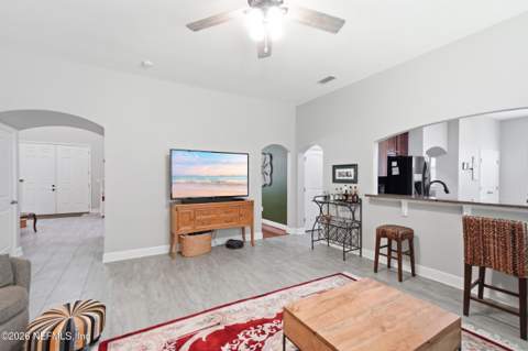 14532 Amelia Cove Drive, Jacksonville FL - photo 19 of 71