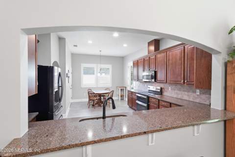 14532 Amelia Cove Drive, Jacksonville FL - photo 20 of 71